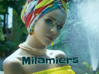 Milamiers