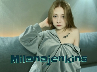 Milanajenkins