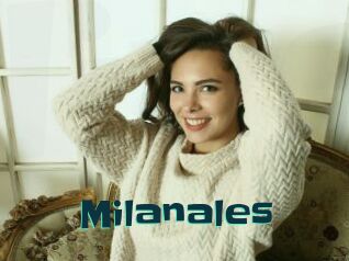 Milanales