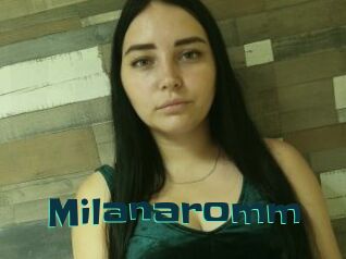 Milanaromm