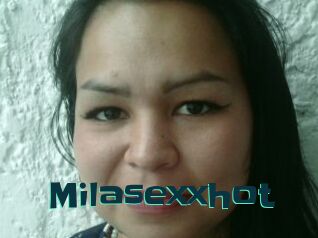 Milasexxhot