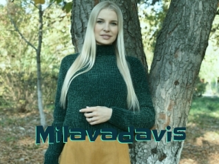 Milavadavis