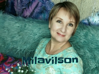 Milavilson
