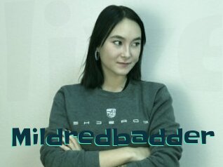 mildredbadder Live Cams