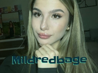 Mildredbage