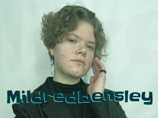 Mildredbensley