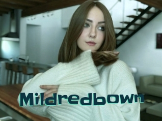 Mildredbown