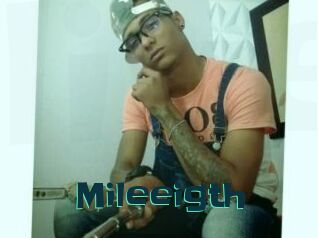 Mileeigth