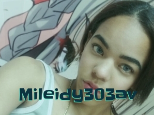 Mileidy303av