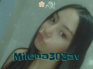 Milena303av