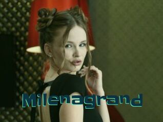 Milenagrand