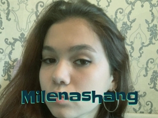 Milenashang