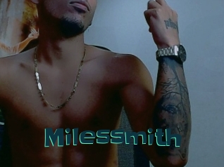 Milessmith