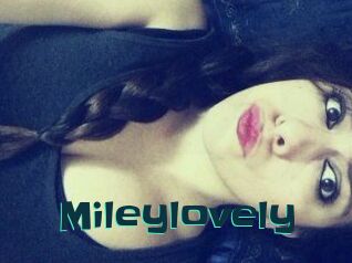 Mileylovely