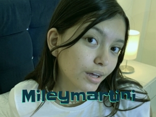 Mileymartini