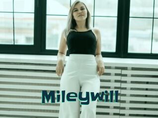 Mileywill