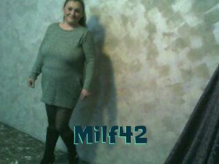 Milf42