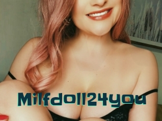 Milfdoll24you