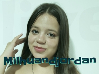 milhuandjordan Live Cams