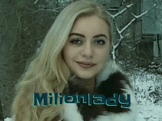 Milionlady