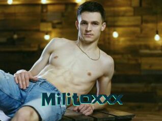 Militoxxx