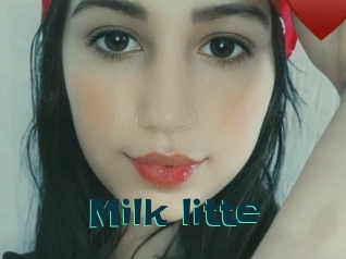 Milk_litte