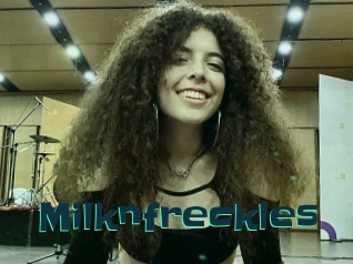 Milknfreckles