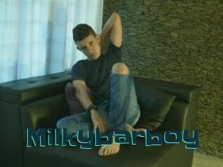 Milkybarboy