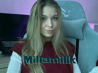 Millamillk