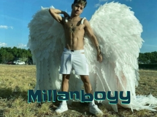 Millanboyy