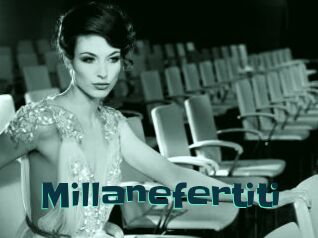 Millanefertiti