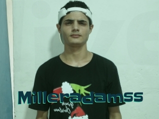 Milleradamss