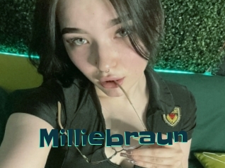 Milliebraun