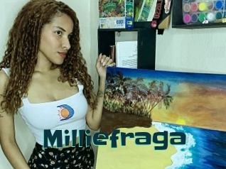 Milliefraga