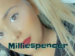 Milliespencer