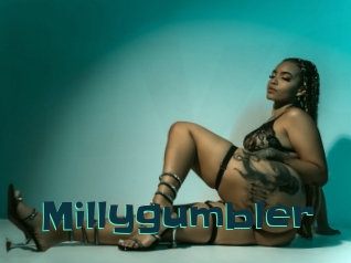 millygumbler Live Cams