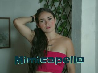 mimicapello Live Cams
