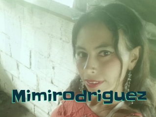 Mimirodriguez