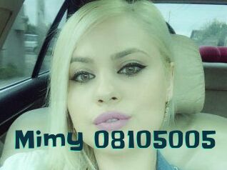 Mimy-08105005