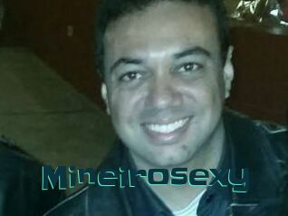 Mineirosexy