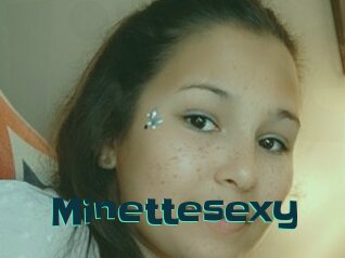 Minettesexy