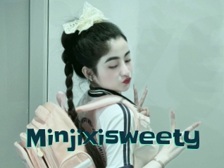 Minjixisweety