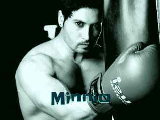 Minnio