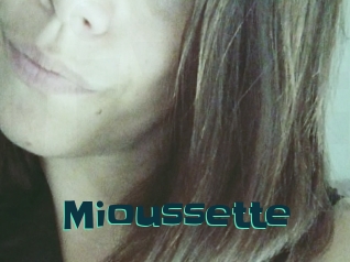 Mioussette