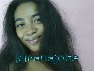 Miranajose