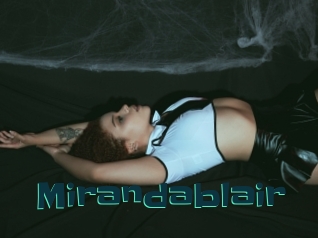 Mirandablair