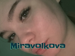 Miravolkova