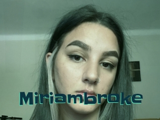 Miriambroke