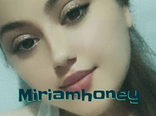 Miriamhoney