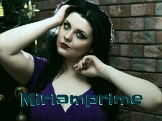 Miriamprime